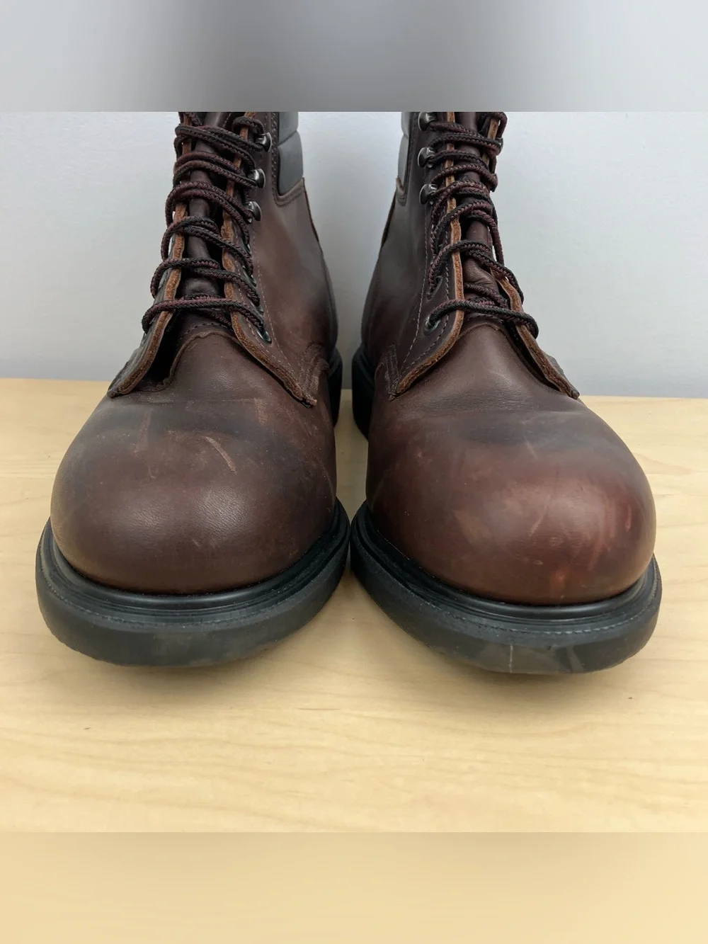 Red Wing Shoes red wing